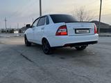 ВАЗ (Lada) Priora 2170 2013 года за 2 400 000 тг. в Актау – фото 3