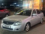 ВАЗ (Lada) Priora 2172 2013 годаүшін2 000 000 тг. в Усть-Каменогорск – фото 2