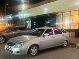ВАЗ (Lada) Priora 2172 2013 годаүшін2 000 000 тг. в Усть-Каменогорск – фото 5