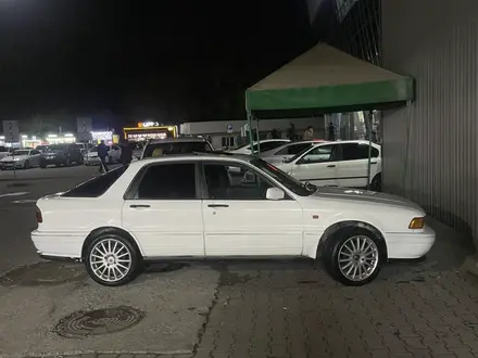 Mitsubishi Galant 1992 года за 2 500 000 тг. в Алматы – фото 11