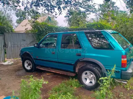 Opel Frontera 1996 года за 2 500 000 тг. в Актобе – фото 12