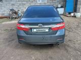 Toyota Camry 2012 года за 8 700 000 тг. в Семей – фото 3