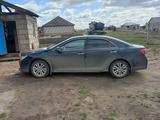 Toyota Camry 2012 года за 8 700 000 тг. в Семей – фото 4