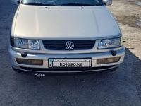 Volkswagen Passat 1994 годаүшін2 800 000 тг. в Кызылорда