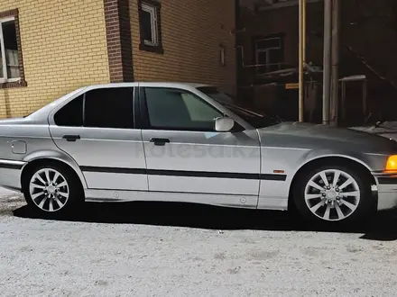 BMW 323 1994 года за 1 600 000 тг. в Алматы