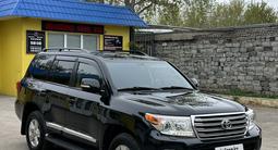 Toyota Land Cruiser 2014 годаүшін24 000 000 тг. в Костанай – фото 2