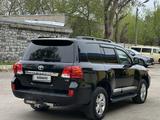 Toyota Land Cruiser 2014 года за 24 800 000 тг. в Костанай – фото 3