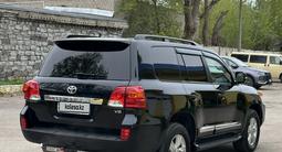 Toyota Land Cruiser 2014 годаүшін24 000 000 тг. в Костанай – фото 3