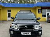 Toyota Land Cruiser 2014 года за 24 800 000 тг. в Костанай – фото 5