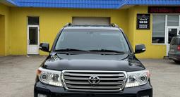 Toyota Land Cruiser 2014 годаүшін24 000 000 тг. в Костанай – фото 5