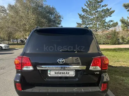 Toyota Land Cruiser 2014 года за 24 800 000 тг. в Костанай – фото 3