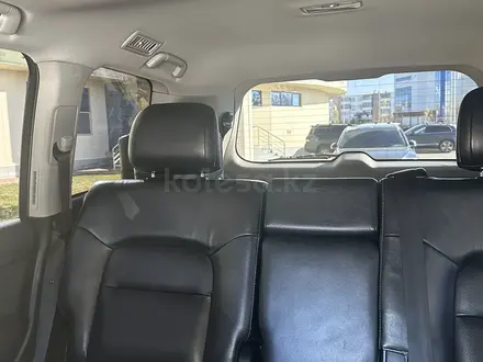 Toyota Land Cruiser 2014 года за 24 800 000 тг. в Костанай – фото 8
