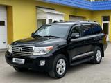 Toyota Land Cruiser 2014 года за 24 800 000 тг. в Костанай