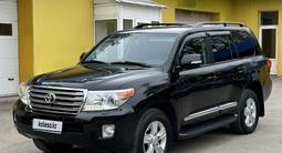 Toyota Land Cruiser 2014 годаүшін24 000 000 тг. в Костанай