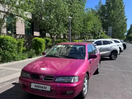 Nissan Primera 1998 года за 1 100 000 тг. в Астана