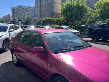 Nissan Primera 1998 года за 1 100 000 тг. в Астана – фото 4