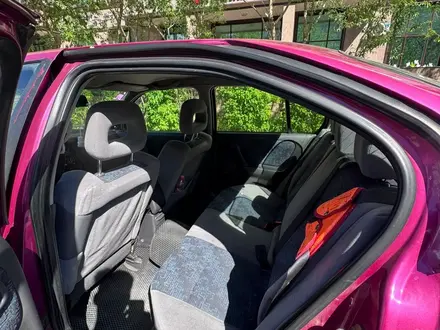 Nissan Primera 1998 года за 1 100 000 тг. в Астана – фото 8