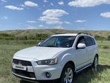 Mitsubishi Outlander 2010 годаүшін7 500 000 тг. в Актобе