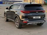 Kia Sportage 2019 годаүшін11 300 000 тг. в Алматы – фото 3