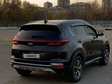 Kia Sportage 2019 года за 11 500 000 тг. в Алматы – фото 5