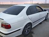 BMW 530 2002 годаүшін4 600 000 тг. в Актау – фото 2