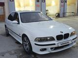 BMW 530 2002 годаүшін4 600 000 тг. в Актау