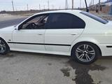 BMW 530 2002 годаүшін4 600 000 тг. в Актау – фото 3