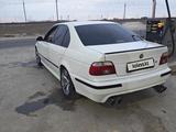 BMW 530 2002 годаүшін4 600 000 тг. в Актау – фото 4
