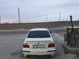 BMW 530 2002 годаүшін4 600 000 тг. в Актау – фото 5