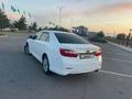 Toyota Camry 2012 годаүшін8 400 000 тг. в Алматы – фото 2