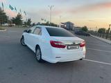 Toyota Camry 2012 года за 8 400 000 тг. в Алматы – фото 2