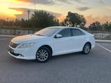 Toyota Camry 2012 года за 8 400 000 тг. в Алматы – фото 4