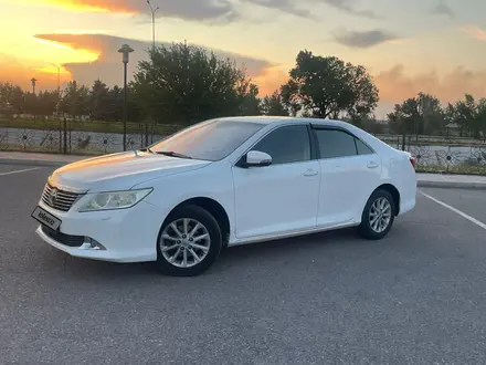 Toyota Camry 2012 года за 8 400 000 тг. в Алматы – фото 4