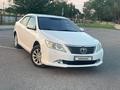 Toyota Camry 2012 годаүшін8 400 000 тг. в Алматы – фото 3
