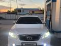Toyota Camry 2012 годаүшін8 400 000 тг. в Алматы