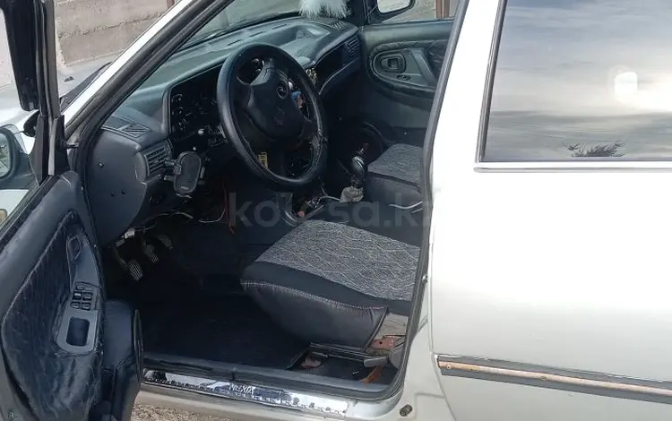 Daewoo Nexia 2003 года за 1 050 000 тг. в Шымкент