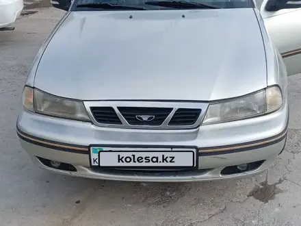 Daewoo Nexia 2003 года за 1 050 000 тг. в Шымкент – фото 5