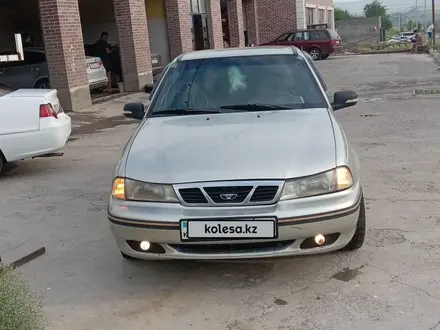 Daewoo Nexia 2003 года за 1 050 000 тг. в Шымкент – фото 6