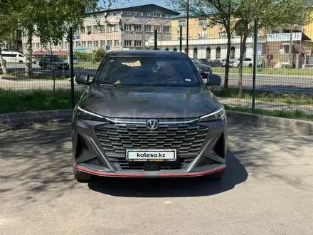 Changan X5 Plus Beyond 2025 года за 7 900 000 тг. в Алматы