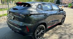 Changan X5 Plus Beyond 2025 года за 7 800 000 тг. в Алматы – фото 4