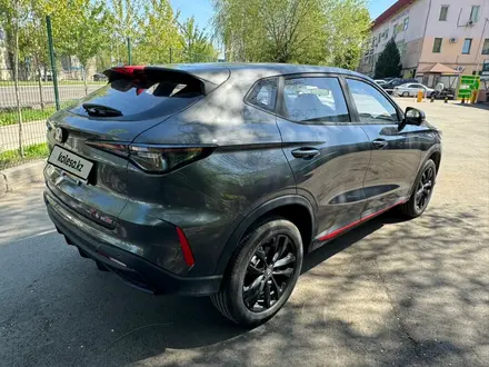 Changan X5 Plus Beyond 2025 года за 7 900 000 тг. в Алматы – фото 4