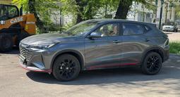 Changan X5 Plus Beyond 2025 года за 7 800 000 тг. в Алматы – фото 3