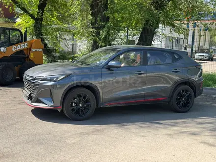 Changan X5 Plus Beyond 2025 года за 7 900 000 тг. в Алматы – фото 3