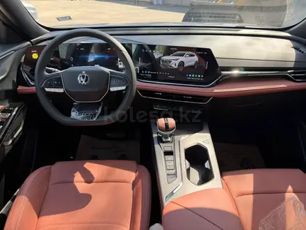 Changan X5 Plus Beyond 2025 года за 7 900 000 тг. в Алматы – фото 9