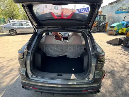 Changan X5 Plus Beyond 2025 года за 7 900 000 тг. в Алматы – фото 7