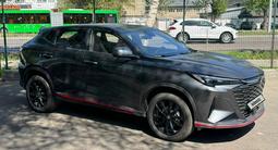 Changan X5 Plus Beyond 2025 года за 7 800 000 тг. в Алматы – фото 2