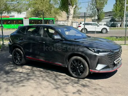 Changan X5 Plus Beyond 2025 года за 7 900 000 тг. в Алматы – фото 2
