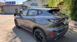 Changan X5 Plus Beyond 2025 года за 7 800 000 тг. в Алматы – фото 5