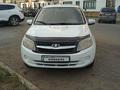 ВАЗ (Lada) Granta 2190 2012 годаүшін2 350 000 тг. в Уральск – фото 3