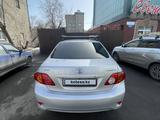 Toyota Corolla 2008 года за 5 300 000 тг. в Петропавловск – фото 4